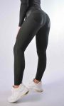 NERO-SHINE PANTALONI PUSH-UP