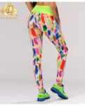 MULTI-COLOR LEGGINGS