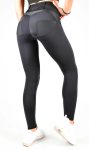 PANTALONI SHOCK NERI PUSH-UP