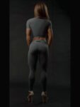 HOLDSZÜRKE PUSH-UP NADRÁG