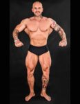 BLACK CLASSIC PHYSIQUE