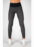 MOCA OSCURO PUSH-UP LEGGINGS
