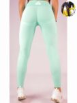 Haz tus propios leggings push-up MINT