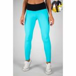 Crea il tuo push-up leggings SKY BLUE