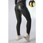 Crea i tuoi pantaloni push-up BLACK-SHINE