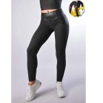 Crea i tuoi pantaloni push-up BLACK-SHINE