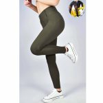 Create i vostri pantaloni push-up GREEN-TEA