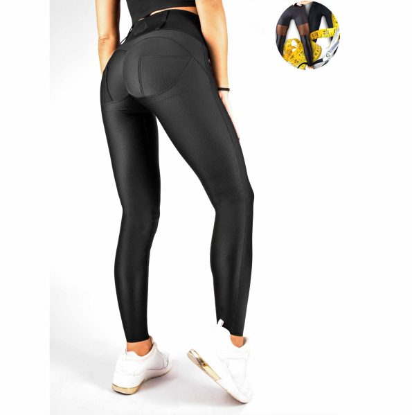 Creare i propri pantaloni push-up PATTERN