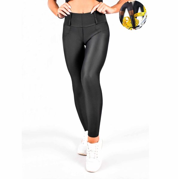 Creare i propri pantaloni push-up PATTERN