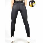 Crea i tuoi pantaloni push-up SHOCK BLACK