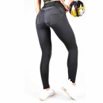 Crea i tuoi pantaloni push-up SHOCK BLACK