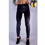 Crea i tuoi pantaloni push-up VELÚR