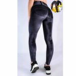Crea i tuoi pantaloni push-up VELÚR