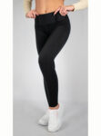 PANTALONI SHADOW LUXE PUSH-UP