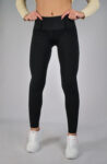 PANTALONI SHADOW LUXE PUSH-UP