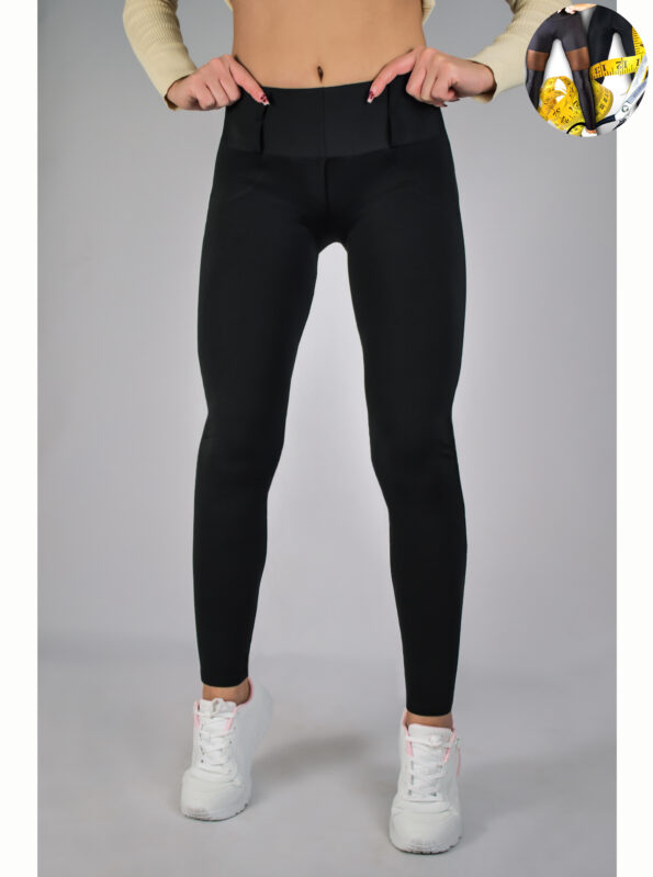 Készítse el saját push-up nadrágját SHADOW LUXE