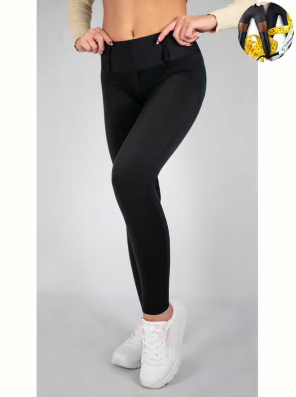 Készítse el saját push-up nadrágját SHADOW LUXE
